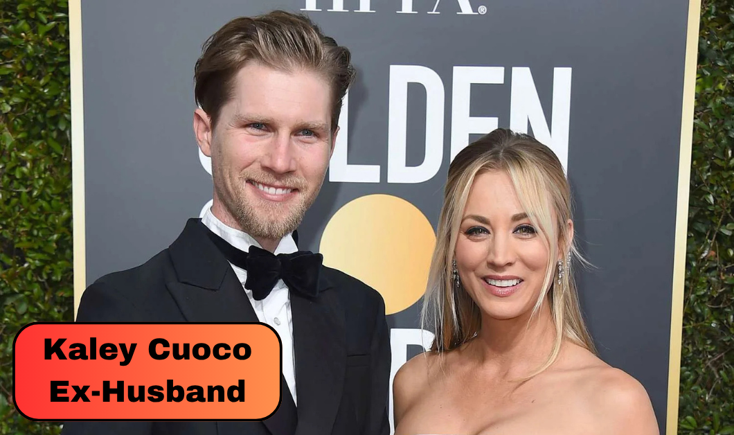 Kaley Cuoco Ex-Husband: Who Are Ryan Sweeting and Karl Cook and Why Did Their Marriages End?