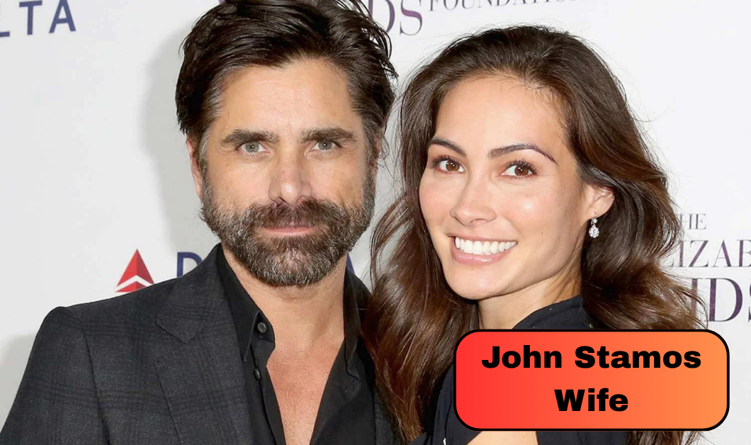 John Stamos Wife: Everything About Caitlin McHugh and Their Child Billy