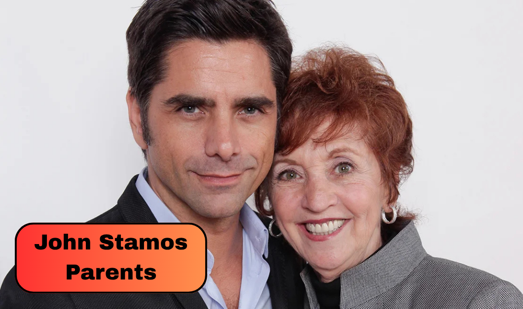 John Stamos Parents: Meet His Father Bill, Mother Loretta, and Two Sisters