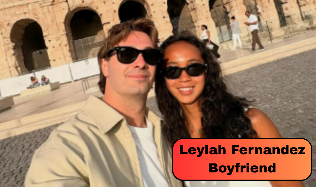 Leylah Fernandez Boyfriend Vincent Boily: Everything About His Hockey Career, Accident, and Achievements