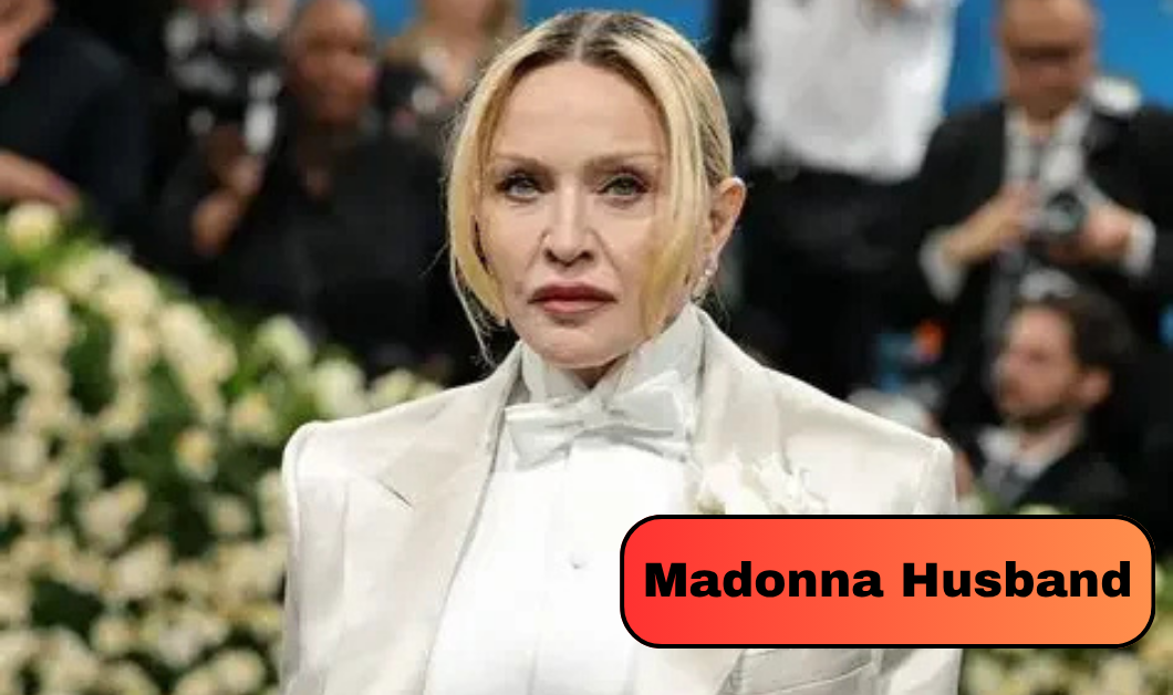 Madonna Husband: Everything About Her Former Spouses and Six Kids
