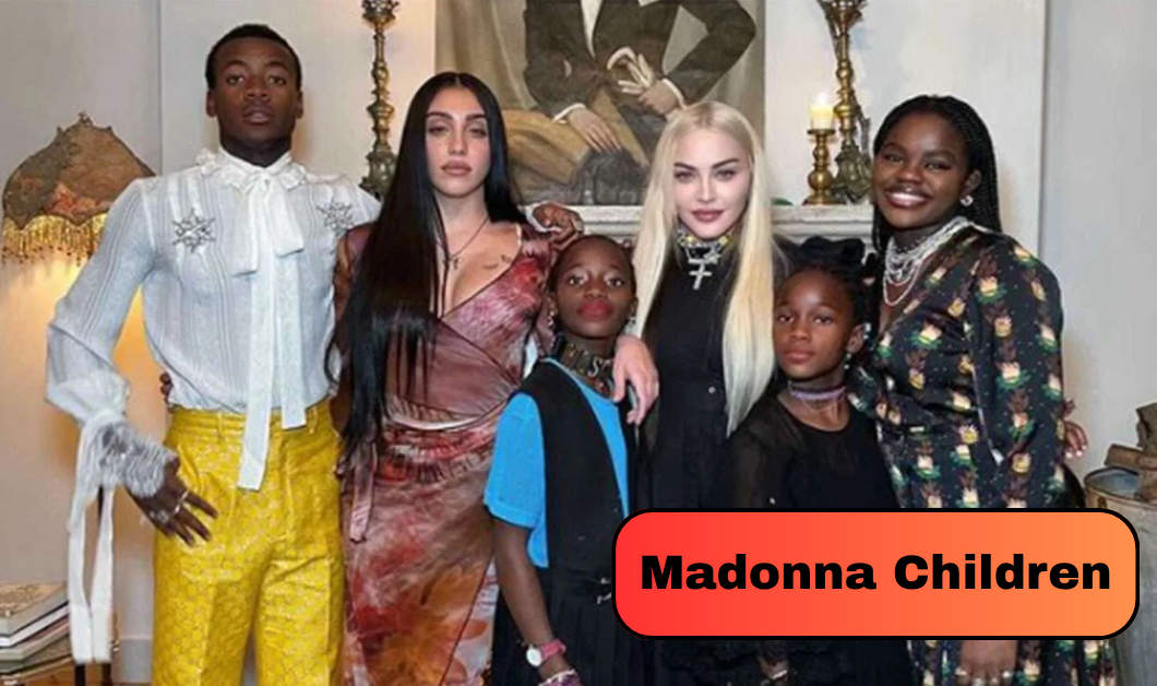 Madonna Children: Everything About Her Two Biological Kids and Four Adopted Children