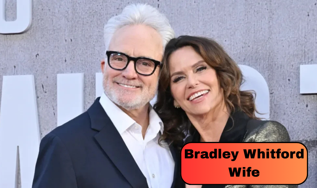 Bradley Whitford Wife: Meet Actress Amy Landecker and His Former Wife Jane Kaczmarek