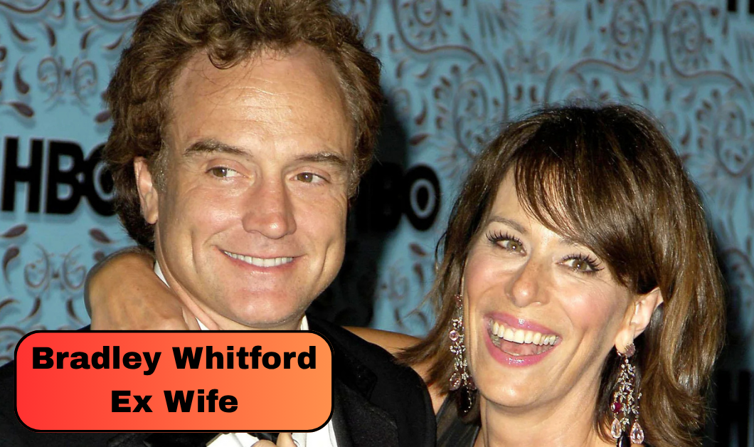 Bradley Whitford Ex Wife: Meet Jane Kaczmarek and Their Three Children