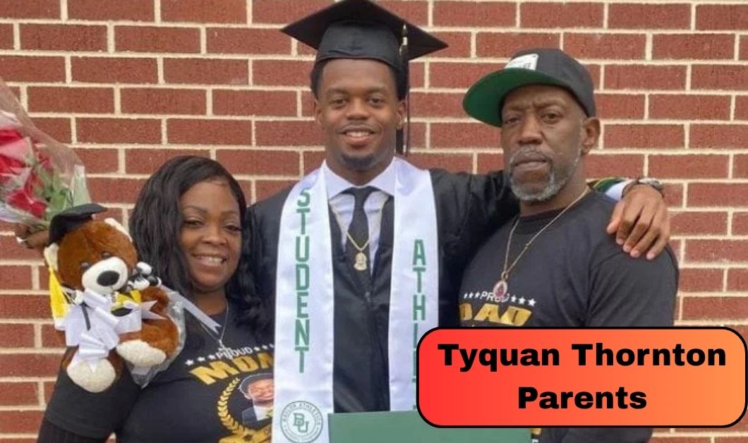 Tyquan Thornton Parents: Everything to Know About Latasha Jackson and Tyrone Thornton