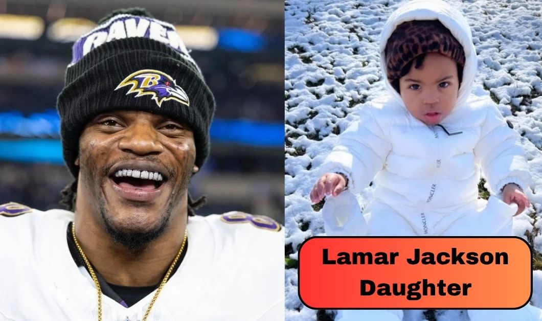 Who Is Lamar Jackson Daughter Milan? Inside the NFL Star’s Family Life