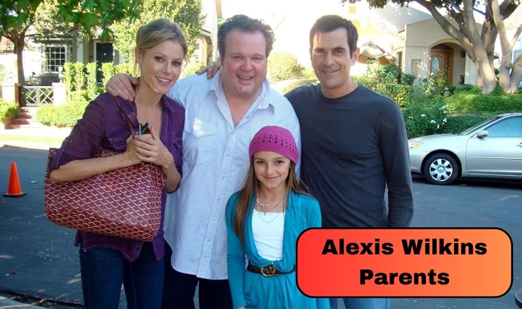 Alexis Wilkins Parents: Inside the Family Background of Her Father Jeff Wilkins and Mother Melanie Haboujin