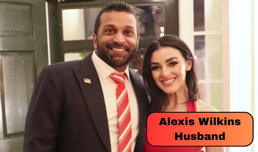 Who Is Alexis Wilkins Husband? Everything to Know About Her Engagement to Kash Patel