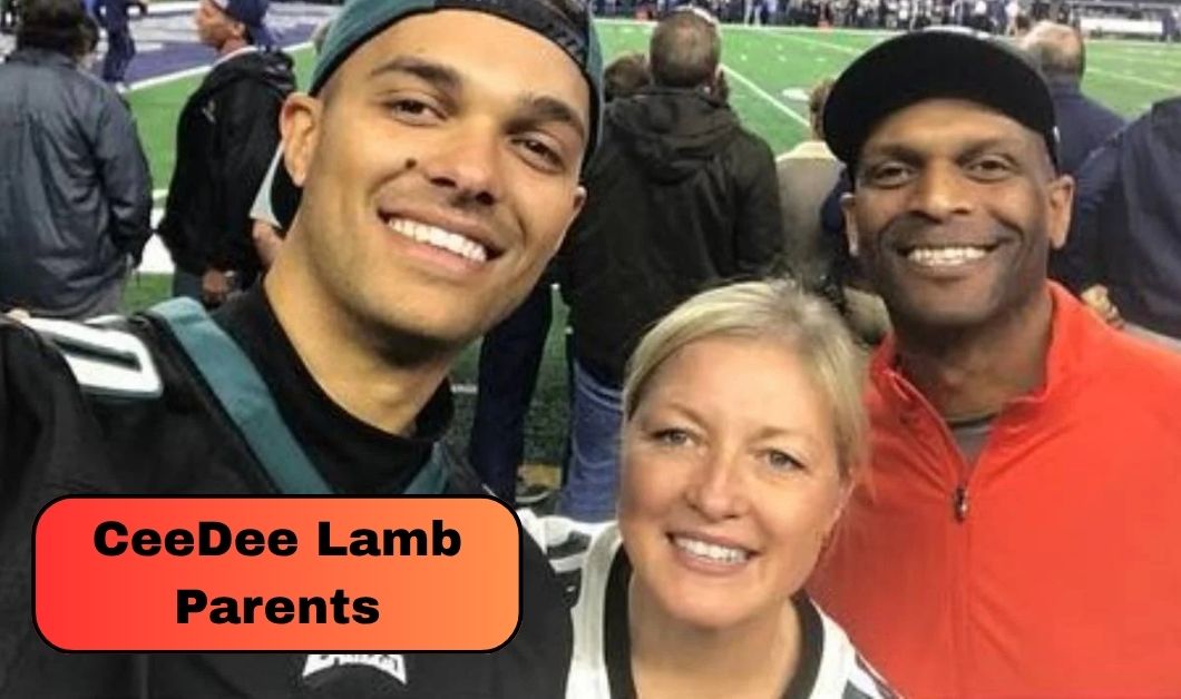 CeeDee Lamb Parents: How Cliff Lamb and Leta Ramirez Shaped His Career