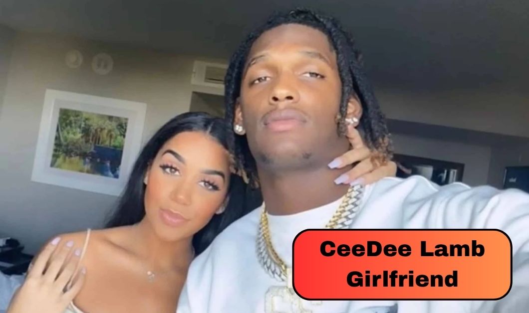 CeeDee Lamb Girlfriend: What to Know About His Dating Life and Famous Ex