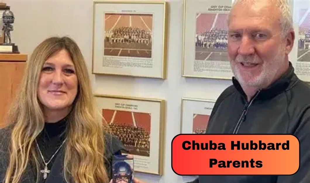 Chuba Hubbard Parents: Meet Candace and Lester Yearwood