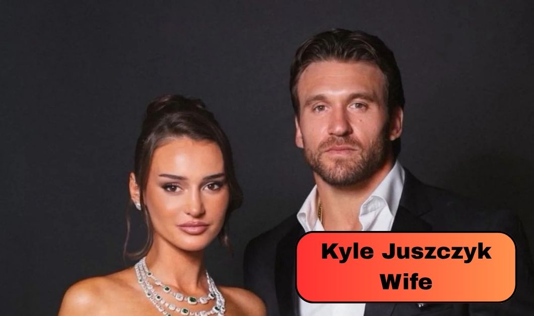 Kyle Juszczyk Wife Kristin Juszczyk: Everything to Know About the NFL Fashion Designer
