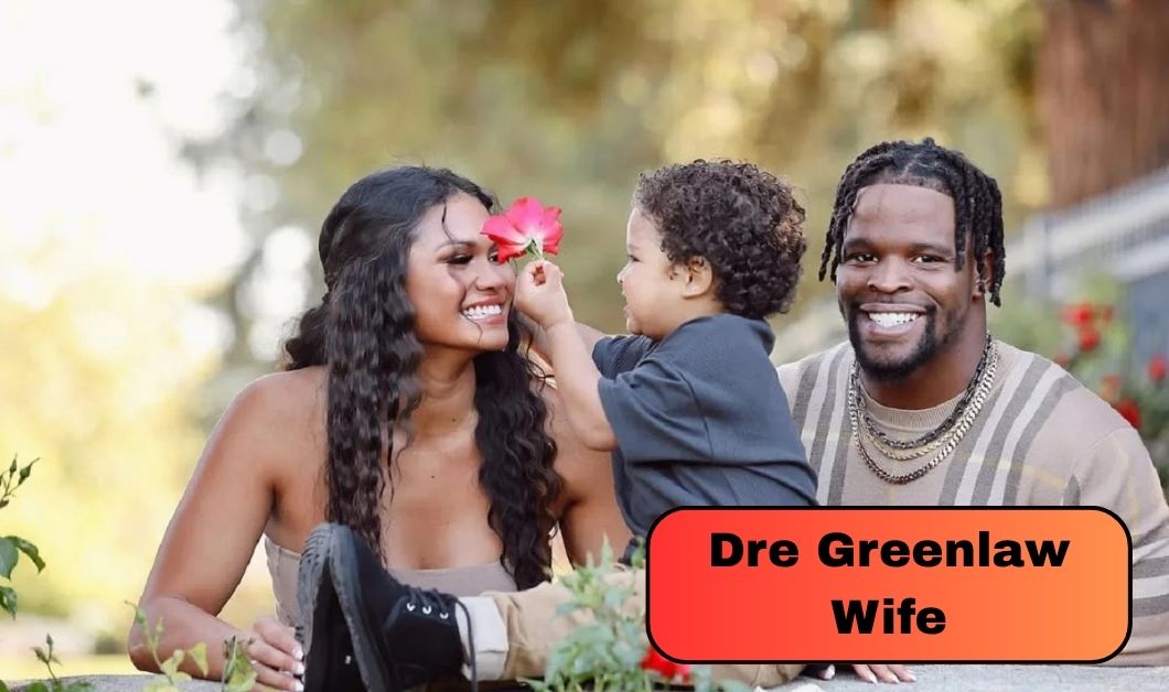 Dre Greenlaw Wife: Meet His Fiancée Mikaela Gallagher and Their Family Life