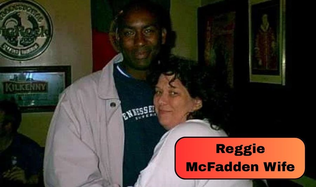 Reggie McFadden Wife and Family: What We Know About the Comedian’s Personal Life