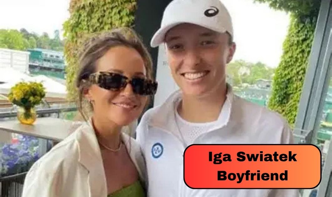 Iga Swiatek Boyfriend: Her Current Relationship Status and Private Life