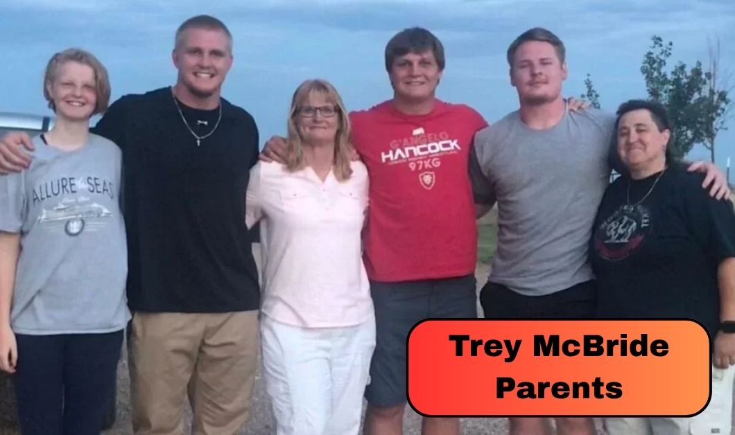 Who Are Trey McBride Parents? Meet Kate and Jen and His Unique Family Story