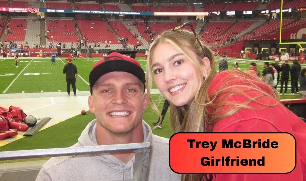 Trey McBride Girlfriend: Who Is Lauren Ranson and How Did They Meet?