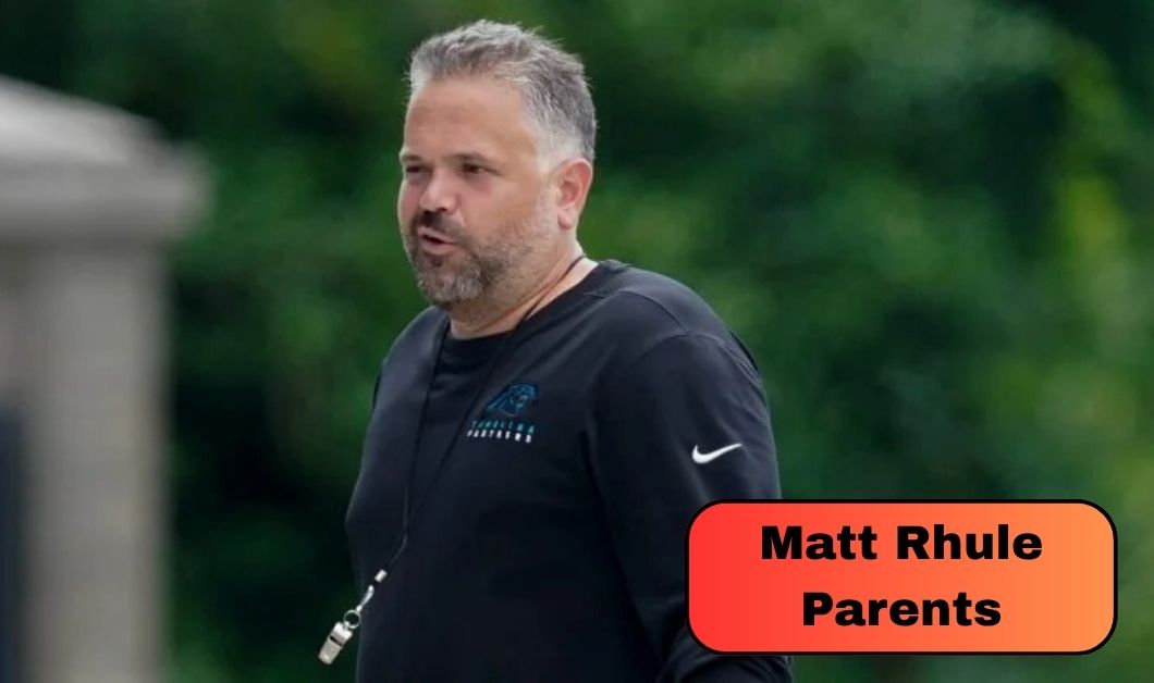 Matt Rhule Parents: Everything to Know About Gloria and Denny Rhule