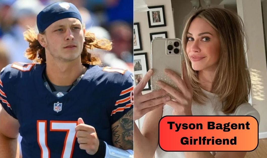 Tyson Bagent Girlfriend Maggie Litzinger: Inside Their Relationship and Personal Life