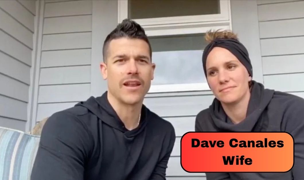 Dave Canales Wife: What to Know About Lizzy Canales and Their Family Story