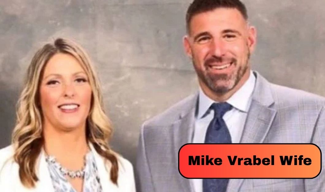Who Is Mike Vrabel Wife? Meet Jen Vrabel and Their Two Sons Tyler and Carter