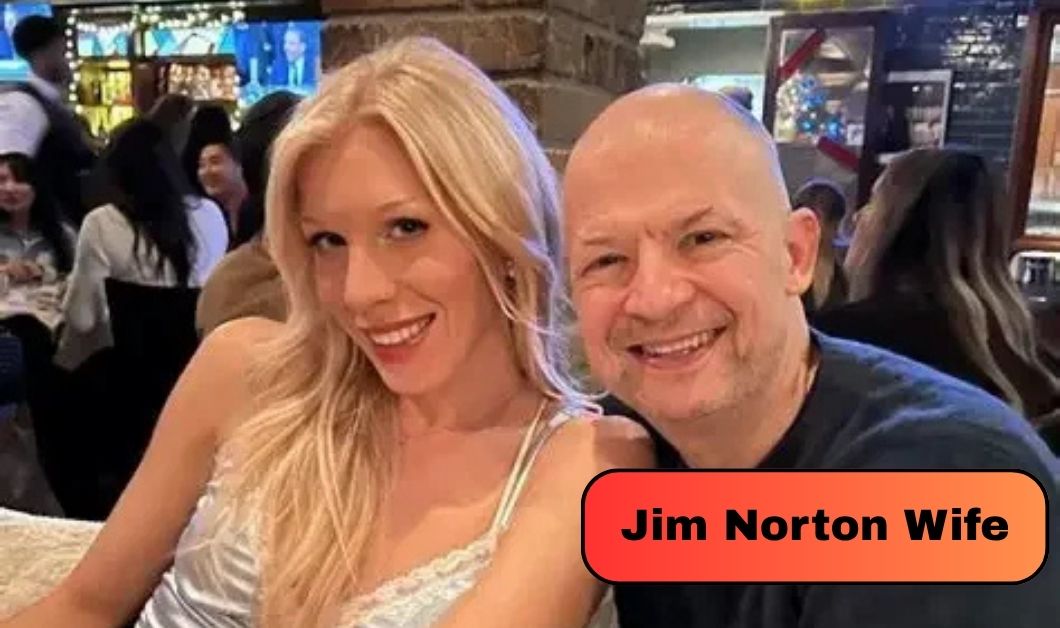Jim Norton Wife Nikki Norton: Her Norwegian Roots, Career and LGBTQ+ Advocacy Work