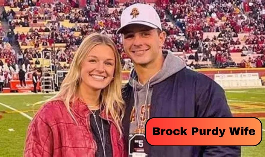 Who Is Brock Purdy Wife Jenna Brandt? Her Volleyball Journey and Family Life